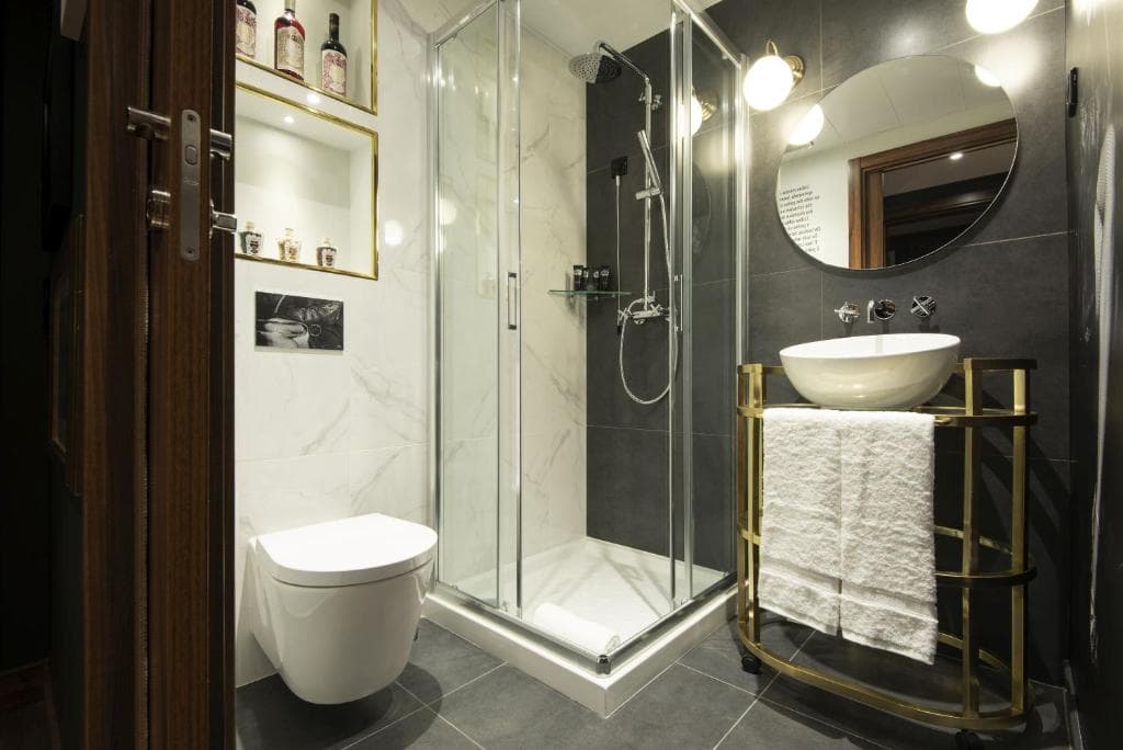 Hotel Maxime Boutique Avenida da Liberdade - 4