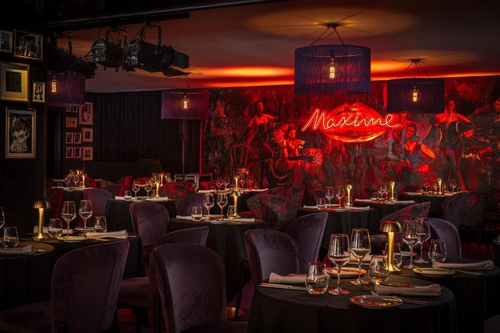 Hotel Maxime Boutique Avenida da Liberdade - 9