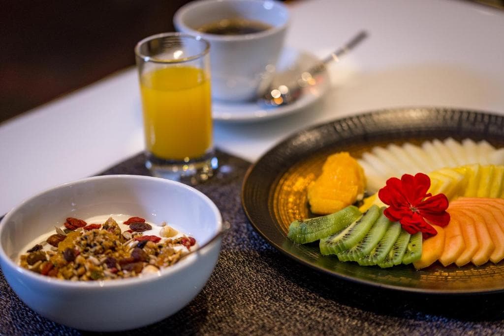 Hotel Maxime Boutique Avenida da Liberdade - 11
