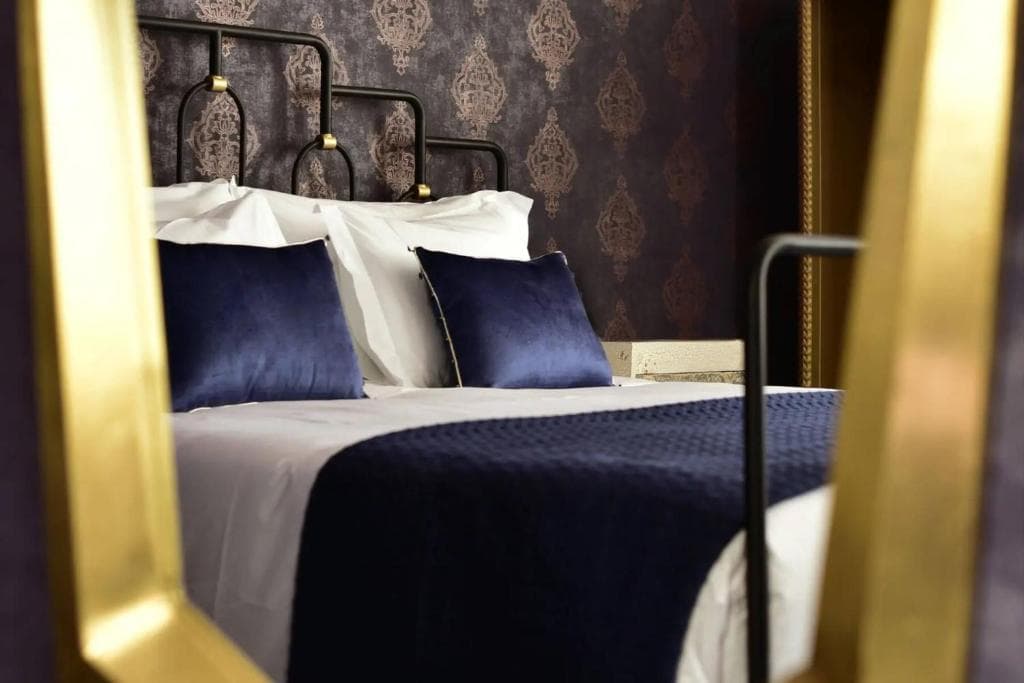 Hotel Maxime Boutique Avenida da Liberdade - 12