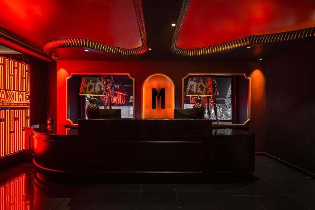 Hotel Maxime Boutique Avenida da Liberdade - 13