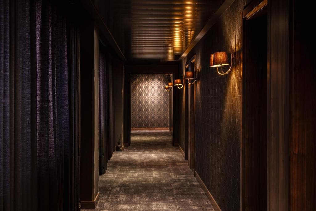 Hotel Maxime Boutique Avenida da Liberdade - 14