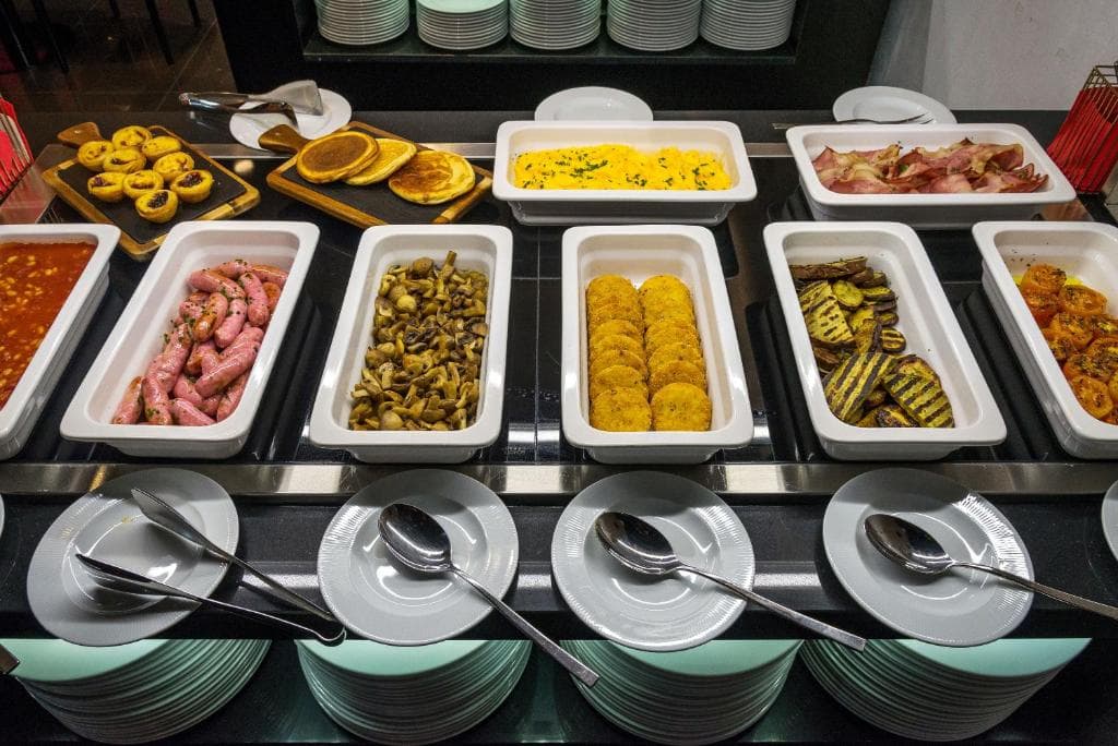 Hotel Maxime Boutique Avenida da Liberdade - 15