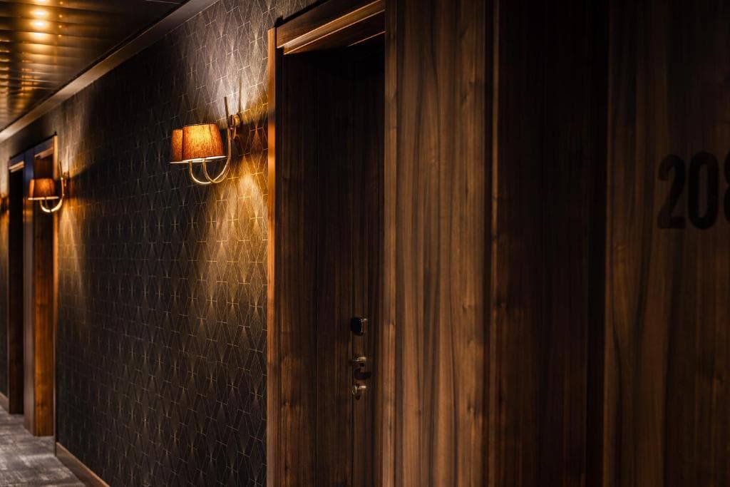 Hotel Maxime Boutique Avenida da Liberdade - 16