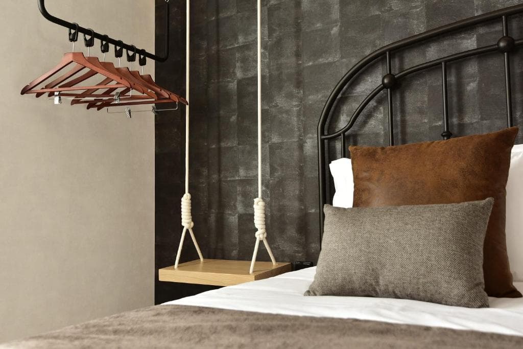 Hotel Maxime Boutique Avenida da Liberdade - 20