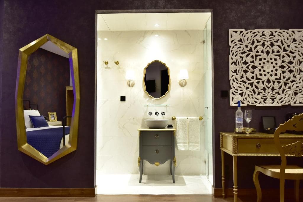 Hotel Maxime Boutique Avenida da Liberdade - 21