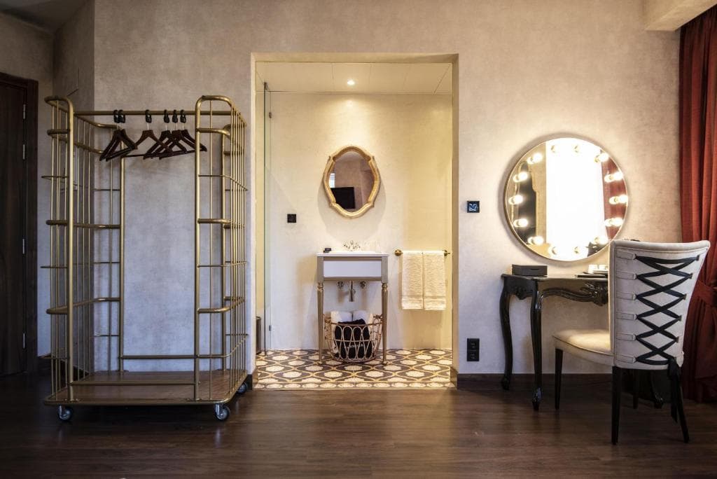 Hotel Maxime Boutique Avenida da Liberdade - 24