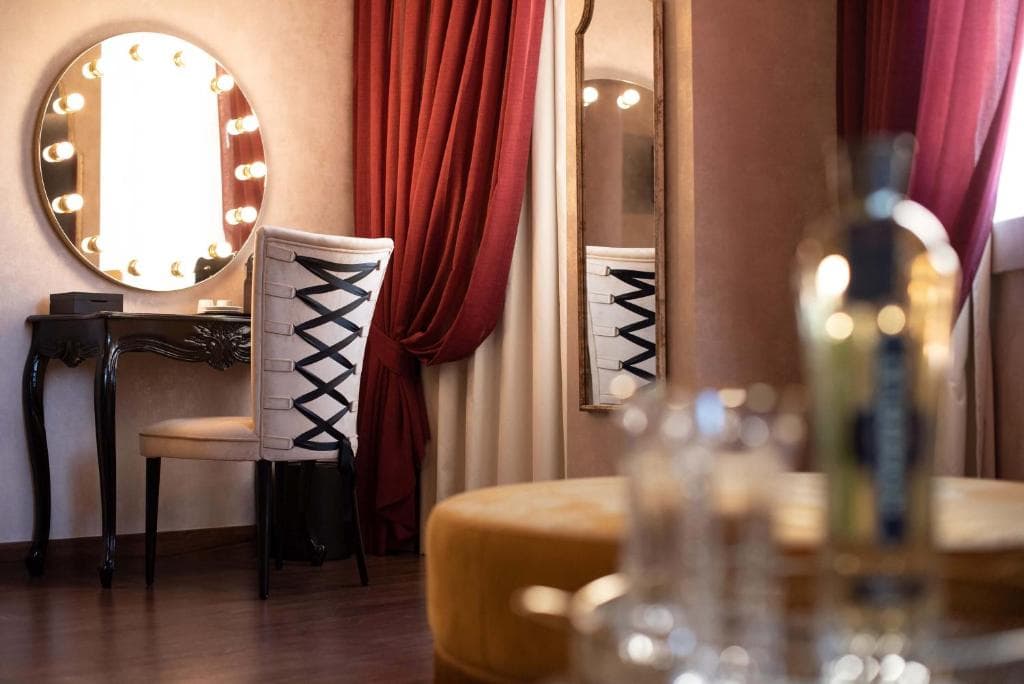 Hotel Maxime Boutique Avenida da Liberdade - 25
