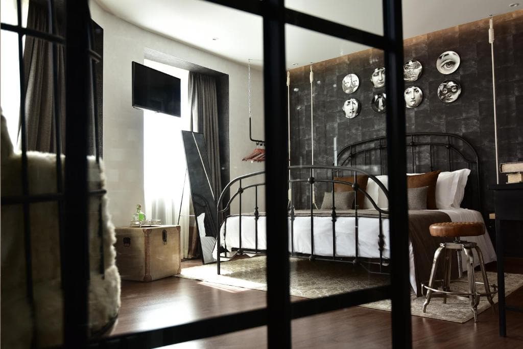 Hotel Maxime Boutique Avenida da Liberdade - 26