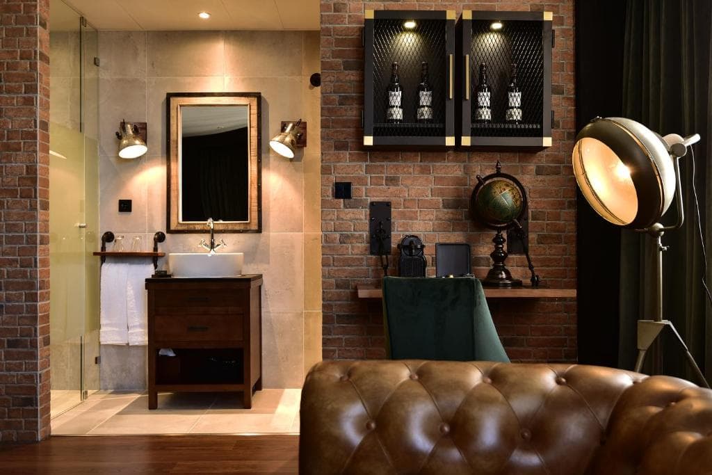 Hotel Maxime Boutique Avenida da Liberdade - 28
