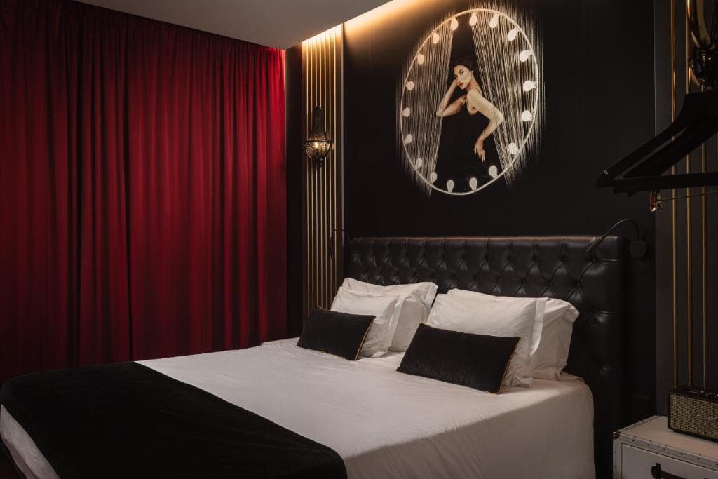 Hotel Maxime Boutique Avenida da Liberdade - 34