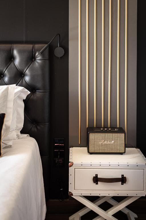 Hotel Maxime Boutique Avenida da Liberdade - 36