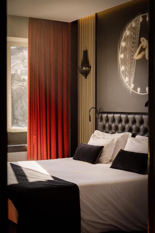 Hotel Maxime Boutique Avenida da Liberdade - 37