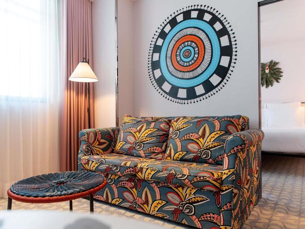 Hotel Mama Shelter - 2