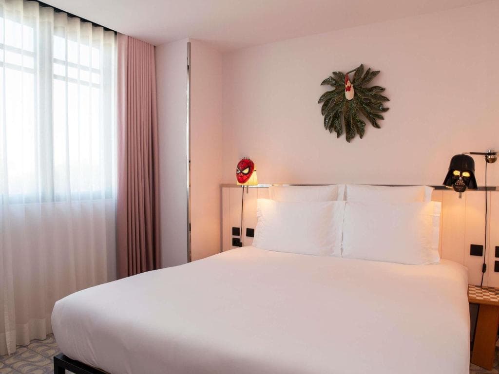 Hotel Mama Shelter - 13