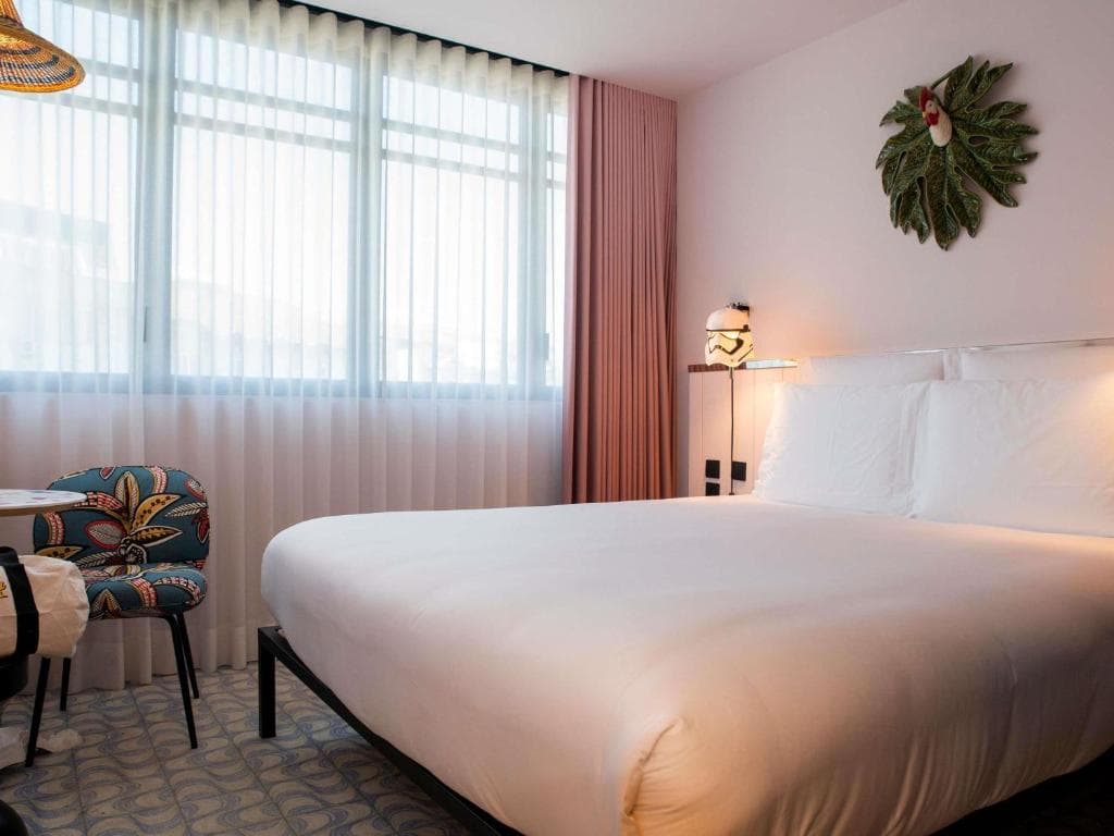 Hotel Mama Shelter - 15