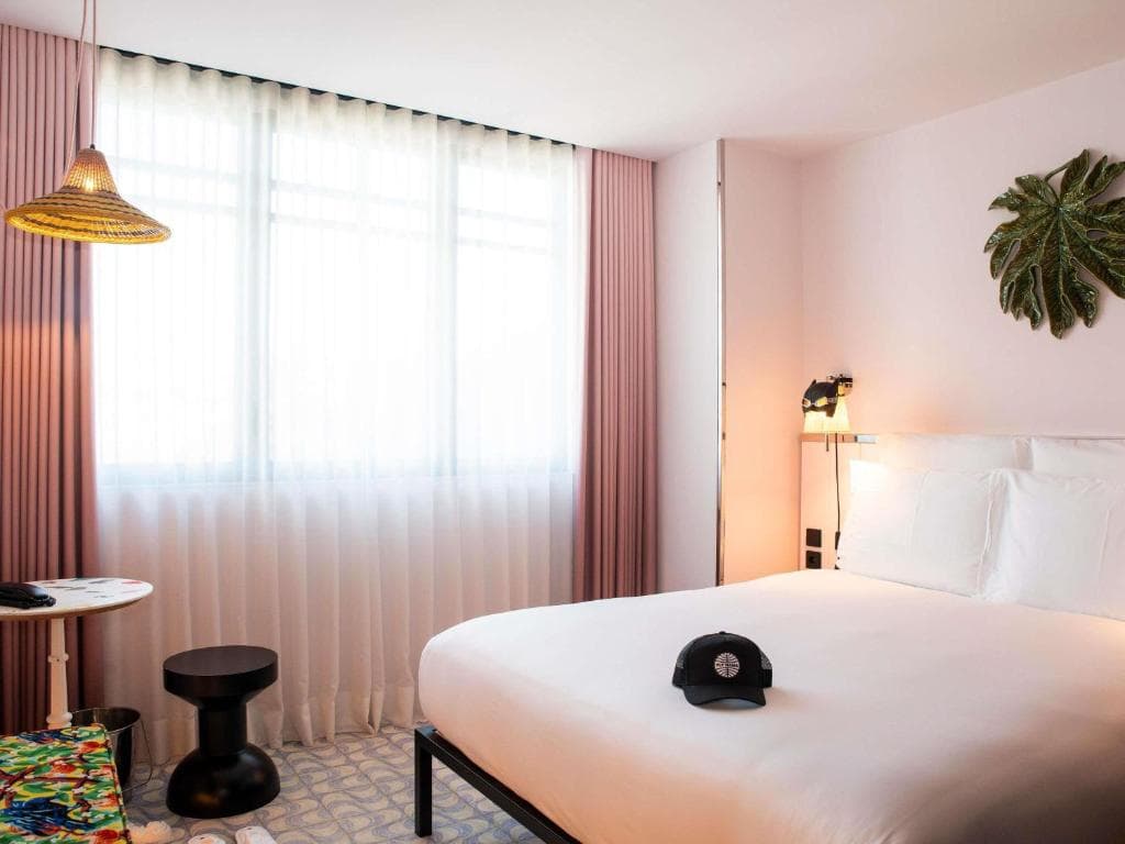 Hotel Mama Shelter - 17