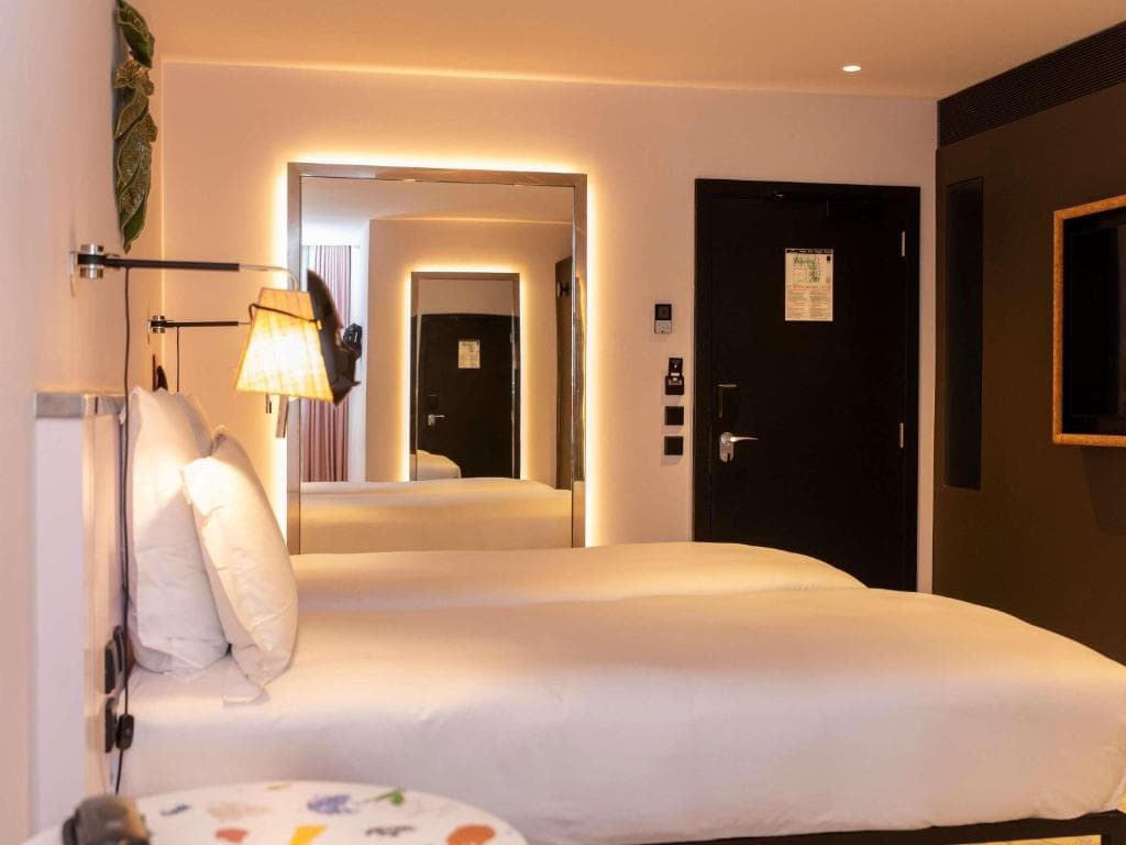 Hotel Mama Shelter - 18