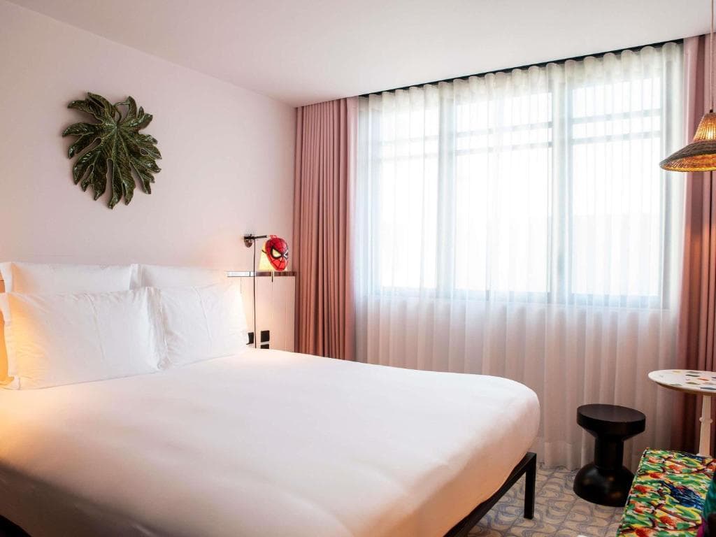 Hotel Mama Shelter - 19
