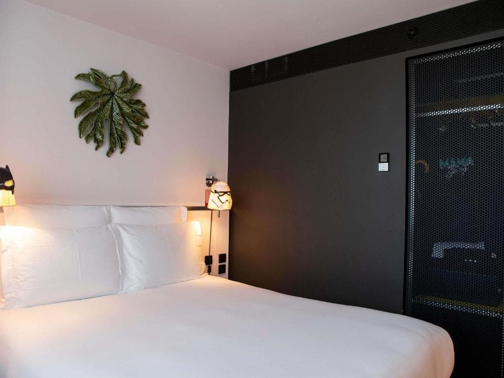 Hotel Mama Shelter - 22