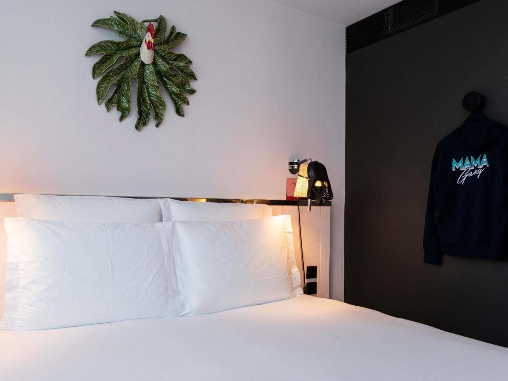 Hotel Mama Shelter - 23