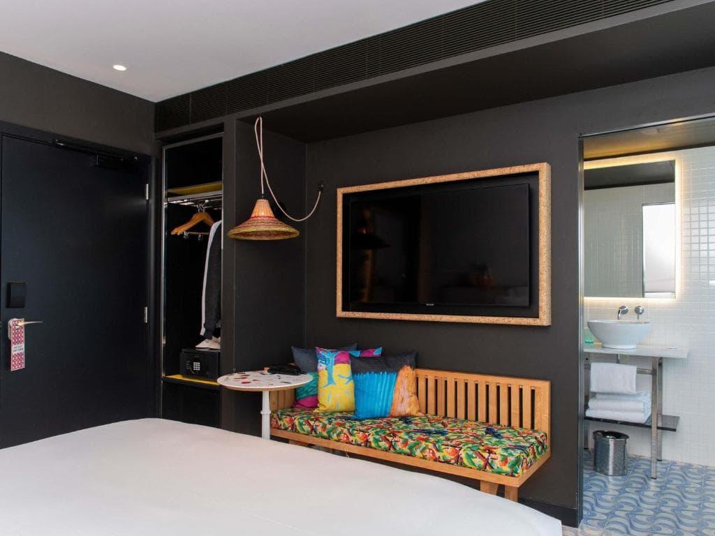 Hotel Mama Shelter - 28