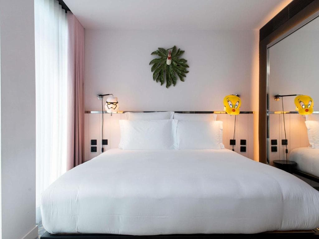 Hotel Mama Shelter - 30