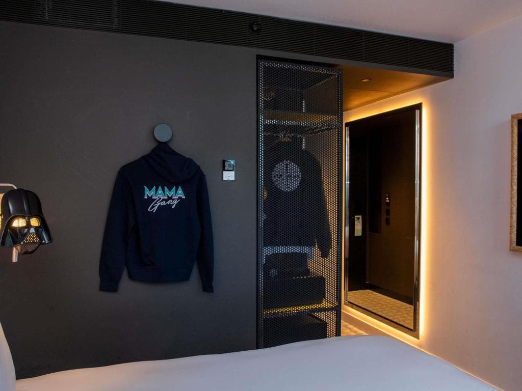 Hotel Mama Shelter - 32