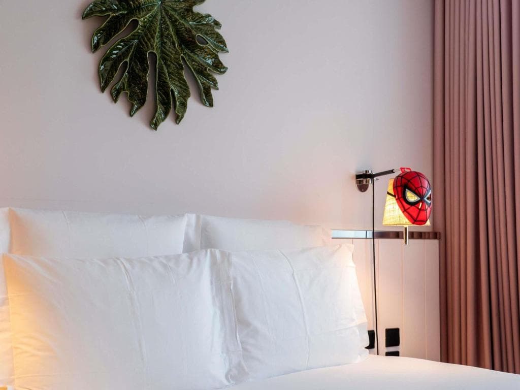 Hotel Mama Shelter - 37