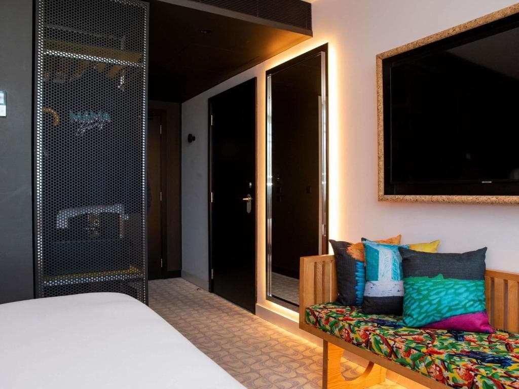 Hotel Mama Shelter - 38