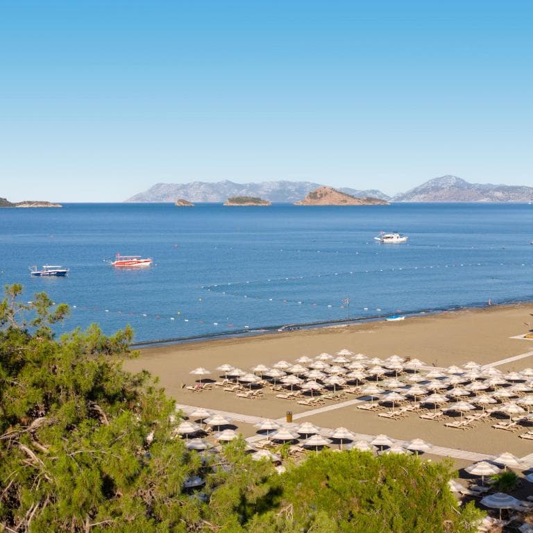 Liberty Signa Fethiye - 4