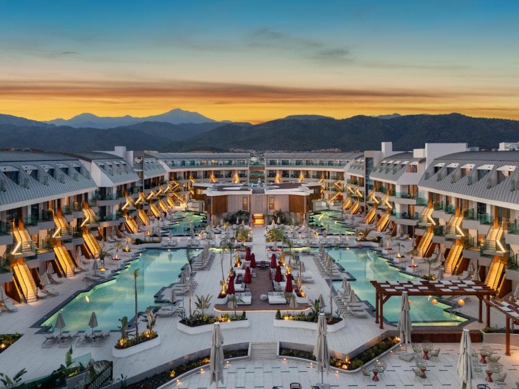 Liberty Signa Fethiye - 7