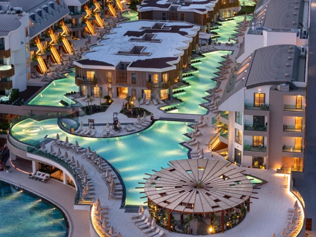 Liberty Signa Fethiye - 11