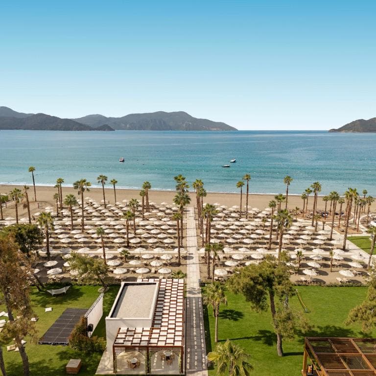 Liberty Signa Fethiye - 12