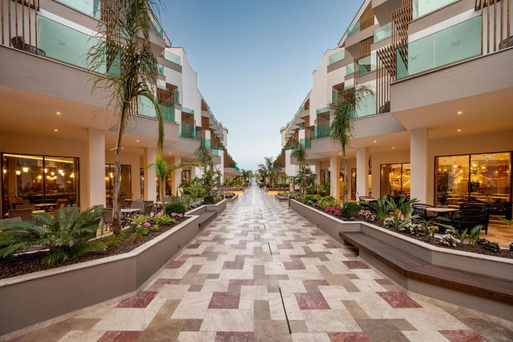 Liberty Signa Fethiye - 15