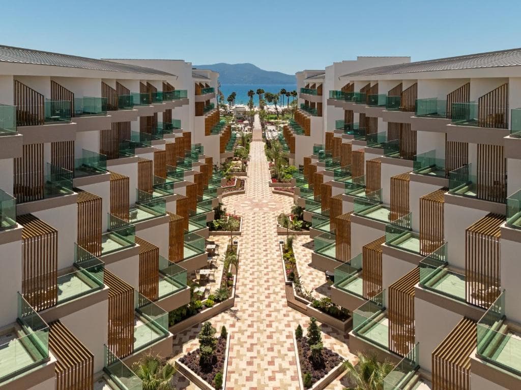 Liberty Signa Fethiye - 16