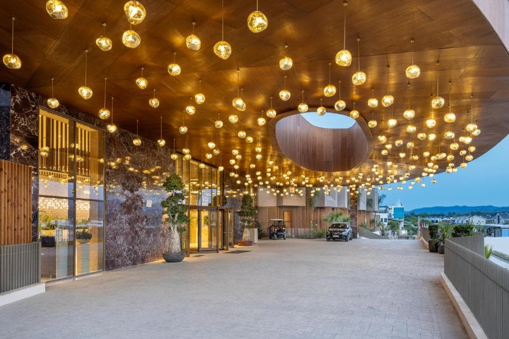 Liberty Signa Fethiye - 19