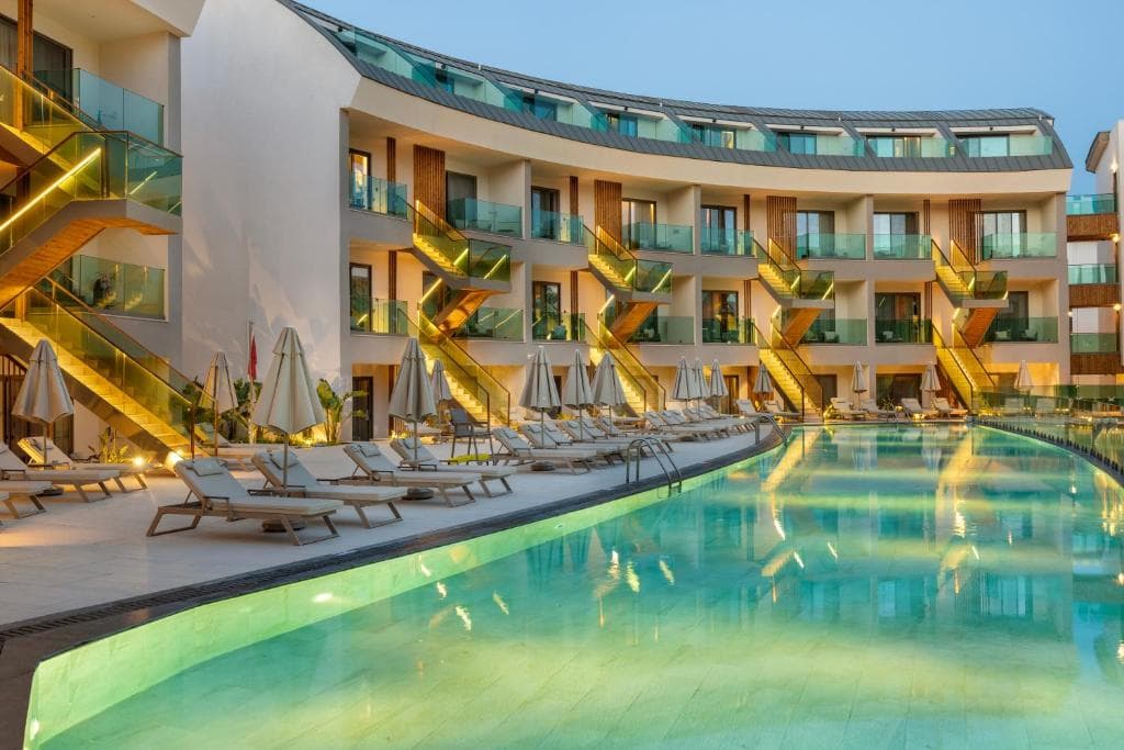 Liberty Signa Fethiye - 26