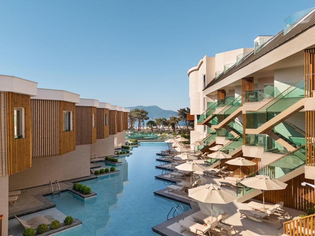 Liberty Signa Fethiye - 29