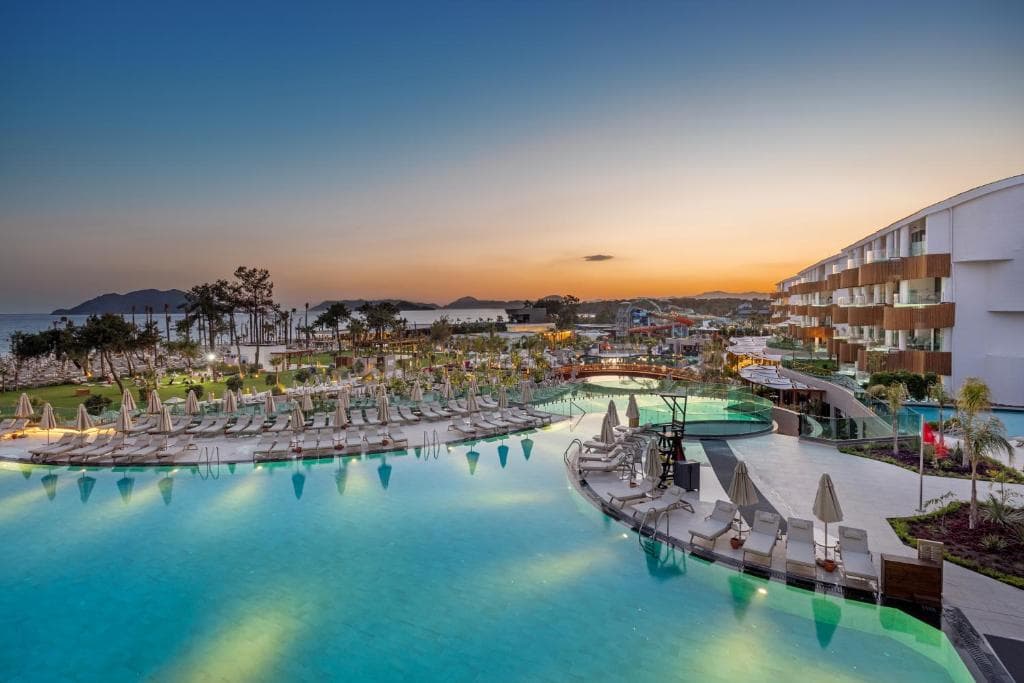 Liberty Signa Fethiye - 30