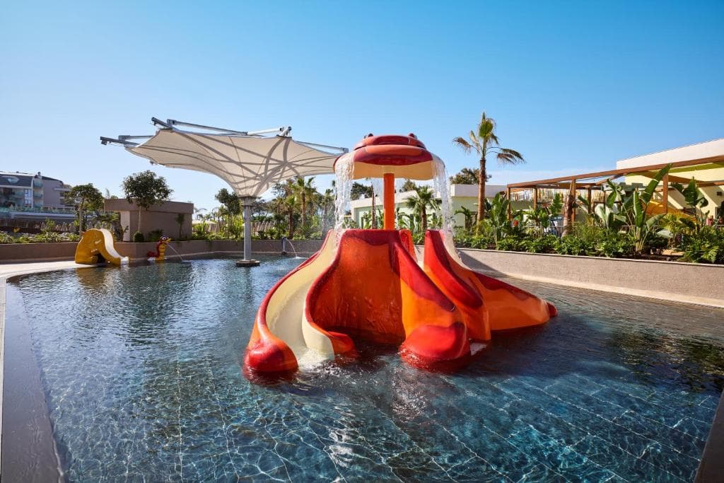 Liberty Signa Fethiye - 35