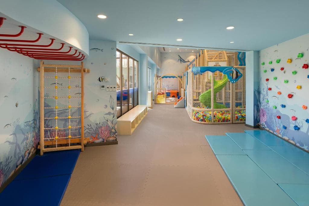 Liberty Signa Fethiye - 39