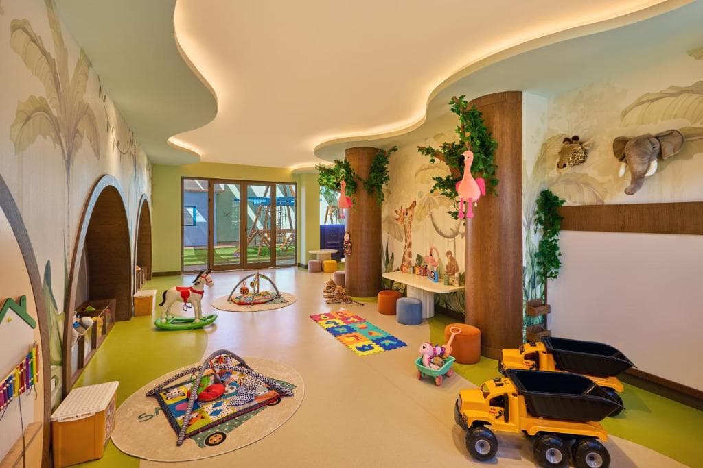 Liberty Signa Fethiye - 40