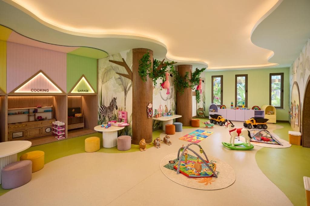 Liberty Signa Fethiye - 41