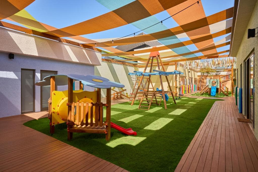 Liberty Signa Fethiye - 42