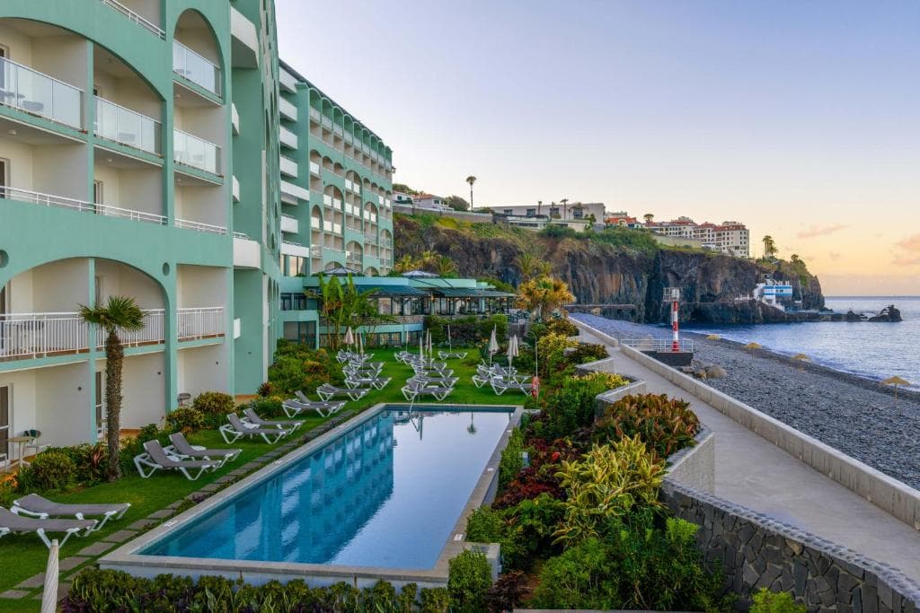 Pestana Ocean Bay All Inclusive Resort - 7
