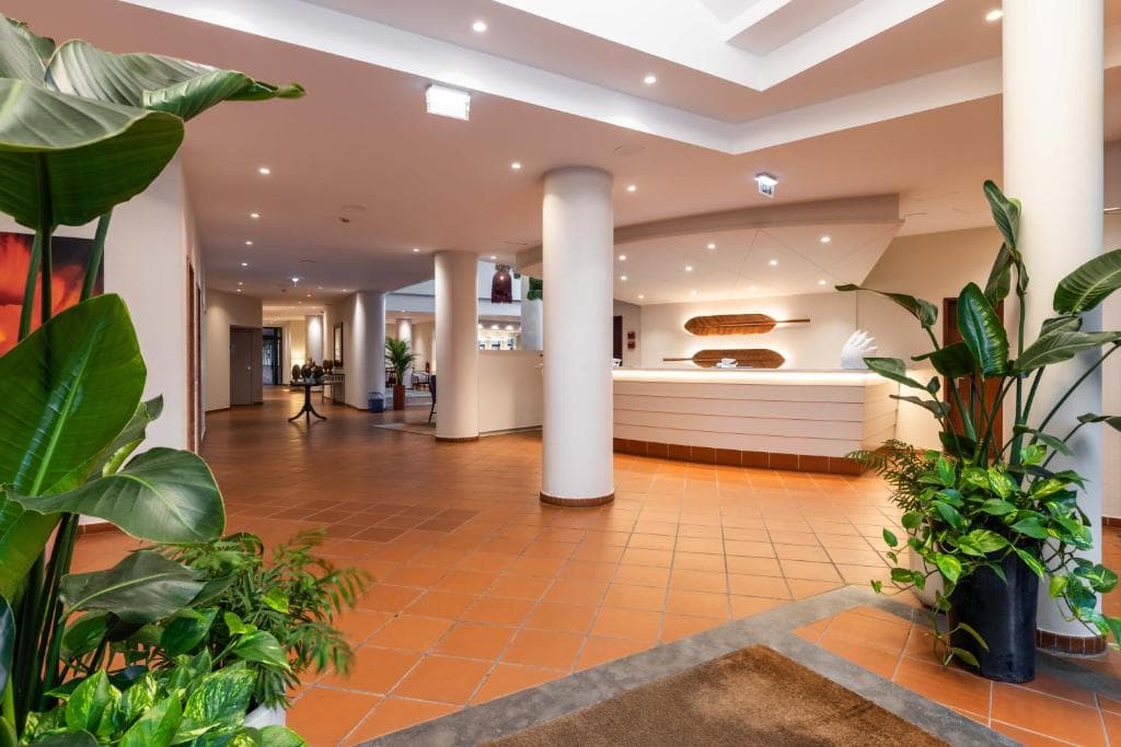 Pestana Ocean Bay All Inclusive Resort - 8