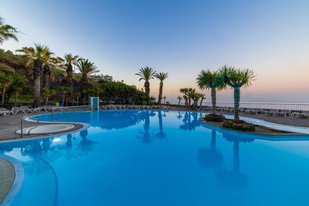 Pestana Ocean Bay All Inclusive Resort - 10