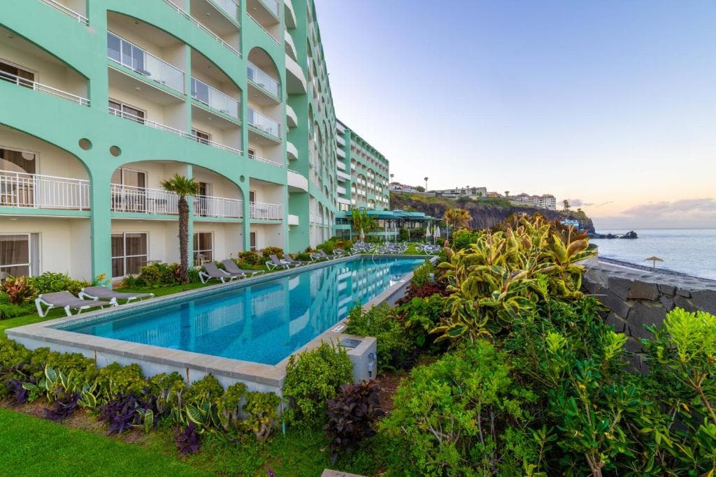 Pestana Ocean Bay All Inclusive Resort - 21
