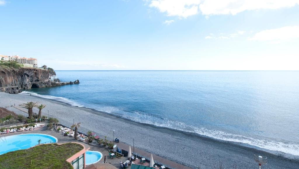 Pestana Ocean Bay All Inclusive Resort - 22